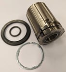 Aerlite Comp 30 mm DISC Frihjulsbody Shim/Sram 11-delat