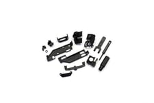 KYOSHO, MINI-Z BUGGY SERVO PLATE SET SET - MB008