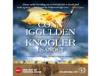 Ben I Sanden | Conn Iggulden | Språk: Danska