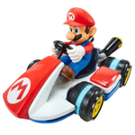 Remote Control Racer Car Toy Nintendo Mario Kart Mini Anti-Gravity Vehicle RC UK