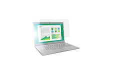 3M Anti-Glare-filter til 14" widescreen laptop notebook anti-genskinsfilter
