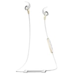 Jaybird Freedom 2 trådlösa in-ear hörlurar (vit)
