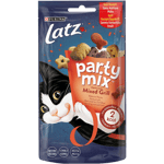 Purina Latz Latz Party Mixed Grill 60 g x 8st