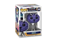 Funko! Pop Vinyl Thor L&T Miek