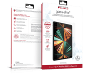 Zagg Invisibleshield Glass Elite+ Ipad Pro 12.9"" (5th Gen)