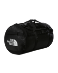Base Camp Duffel L TNF Black/TNF White/NPF (One Size)