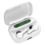 Bluetooth Wireless Headphones TWS Earphones Mini In-Ear Pods For iPhone Android