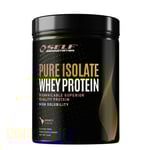 Self Omninutrition Pure Isolate Whey Protein 900 G Honey