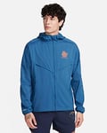 Nike Windrunner Running Energy Men's Repel Jacket