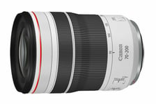 Canon RF 70-200mm f/4L IS USM Telephoto Lens - Canon RF
