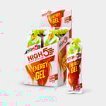 High5 Energigel Energy Gel Citrus 40 gram Citrus 40 gram