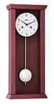 Hermle 71002-360341 Horloge Murale Avant-gardiste mécanique Westminster
