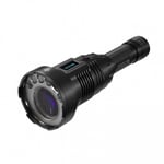 Nitecore P35i Ultra Long Distance 1650 meter - Jakt- och Sök-Ficklampa - 3000lm