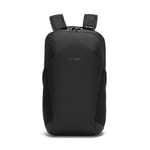 Stöldsäker ryggsäck - PACSAFE Vibe 20 Anti-Theft Backpack Jet Black