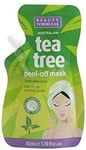 NEW Australian Tea Tree Peel Off Mask Australian Tea Tree Peel Off Free Shippin