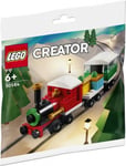 LEGO® Creator 30584 Winter Holiday Train