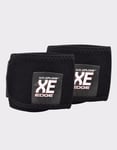 BSN Wrist Wraps No-Xplode Edge XE Lifting Straps Weight Lifting Gym Straps