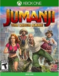 Jumanji: The Video Game - Xbox One, New Video Games