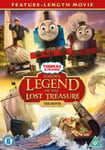 Thomas the Tank Engine and Friends: Sodor's Legend of the Lost... (Import)