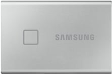 T7 Touch 500GB USB 3.2 Silver MU-PC500S/ WW