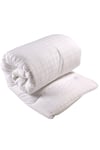Superior Soft Touch Anti-Allergy Filled Bedding 13.5 Tog Winter Duvet