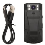 Small Camera Video Recorder Video Playback Portable Body Camera Motion