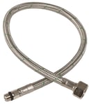 Gelia 3006200842 Anslutningsslang 2-pack, M10xG10 500 mm