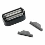 Cassettes De Tête Compatible Avec Grundig 9178011835 Pour Rasoirs Pour Hommes