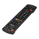 nologo Replacement Television Control Television Compatible with Panasonic N2QAYB000487