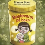 Hanne Buch - Bestevenn på boks Bok