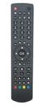 Remote Control For ISIS RC1912 TV REMOTE CONTROL TV Television, DVD Player, Device PN0119871