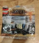 LEGO 30213 The Hobbit Gandalf at Dol Guldur 👍Mint in Sealed Pack👍