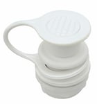 IGLOO COOLER TRIPLE-SNAP FIT REPLACEMENT DRAIN PLUG ASSEMBLY FOR COOL BOX