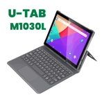 U-TAB M1030L M1030L med tastatur