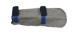 V.I.P Hundsocka Universal Lång 4-pack