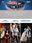 - Arena Di Verona Collection, Vol. 2 DVD