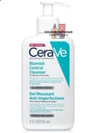 CeraVe Blemish Control Face Cleanser with 2% Salicylic Acid & Niacinamide 236ml