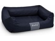 Bimbay Sofföverdrag R.2 - 80X65cm Marinblå