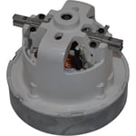 FLEXIT MOTOR FOR SENTRALSTØVSUGER CV200/300