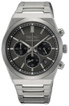 SEIKO Gent Chronograph 40mm
