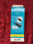 Nintendo Wii U --Wii Remote Quick Charging Set Battery Pack F/S w/Tracking# NEW