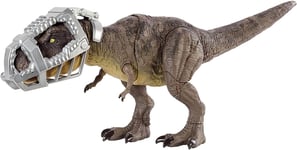 Jurassic World Stomp 'n Escape T-Rex Figure