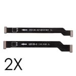 OnePlus 7 OEM motherboard connection flex cable - 2-Pack