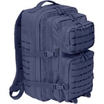 Brandit US Cooper Lasercut Large Backpack, Backpack, , - 8024-8