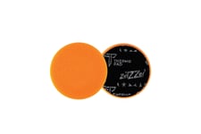 ZviZZer Polerskiva Thermo Allrounder Orange Medium Cut 55 mm 5 stycken