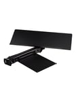 Next Level Racing NL Racing GTELITE Keyboard and Mouse Tray - Black