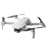 DJI Mini 2 Drone Fly Camera Ultra Compact 4k Video Beginner Friendly Drone Only