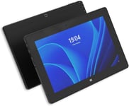 10.1" Windows 11 tablet - Intel 4GB Memory 64GB Storage - Micro SD Card Support
