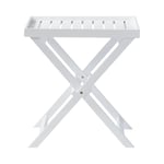 Cinas - Brickbord 60x40 cm Vit