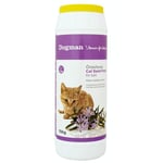 Dogman Kattsandsdeo Fresh 750 g Cat Sand 574700